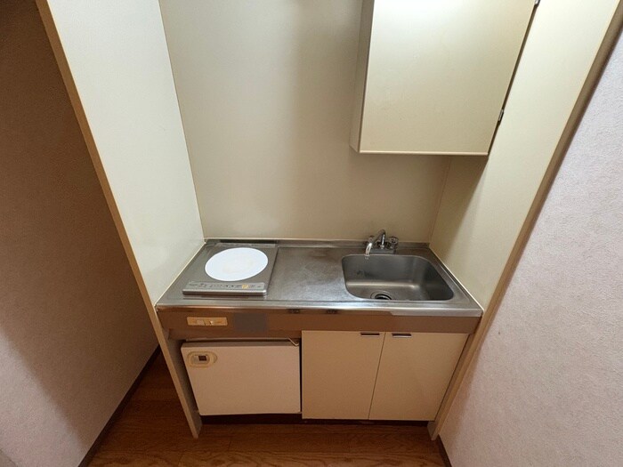 物件内観写真10　(キッチン)