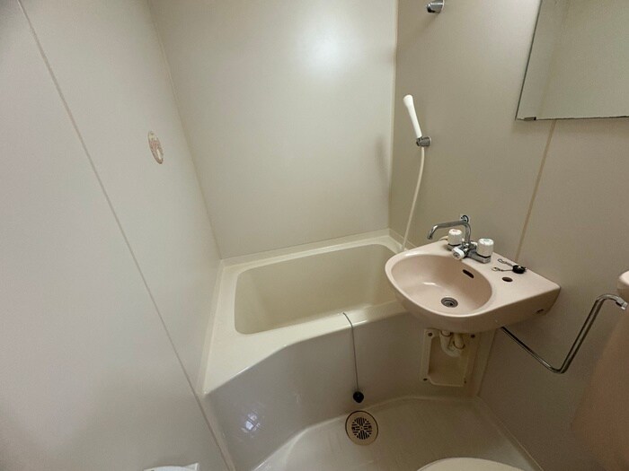物件内観写真11　(バス／シャワールーム等)