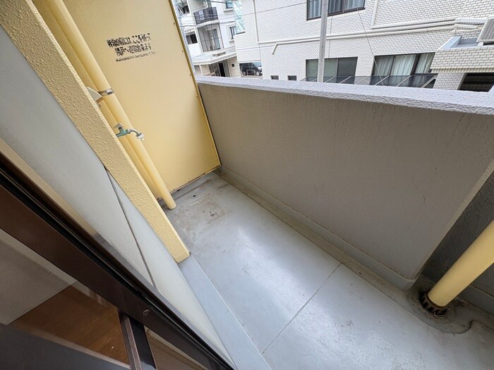 物件内観写真21　(ベランダ・バルコニー)