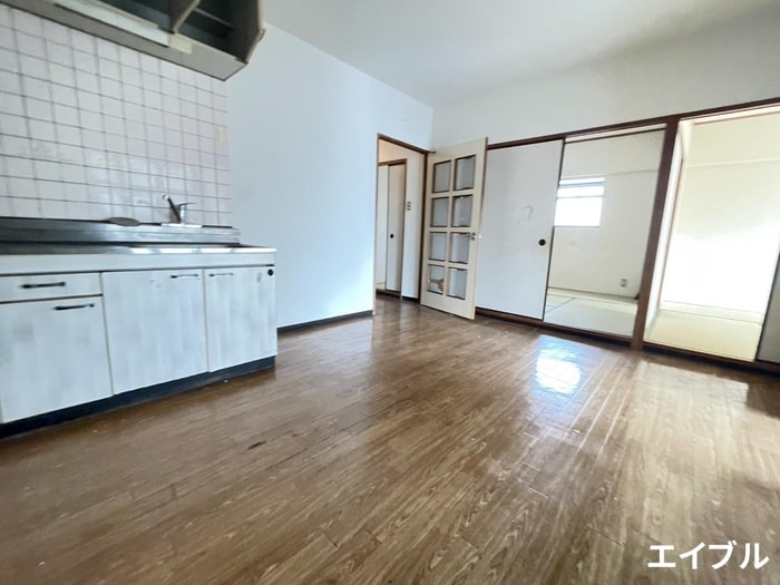 物件内観写真14　(居室)