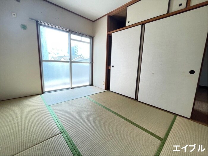 物件内観写真21　(居室)