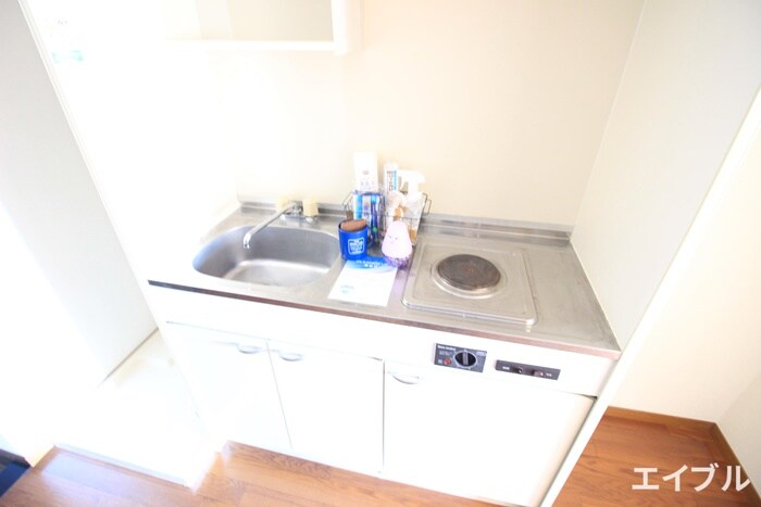 物件内観写真8　(キッチン)