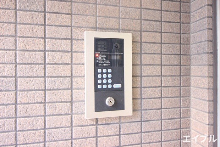 物件外観写真3　(建物設備)