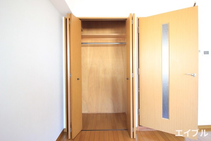 物件内観写真13　(収納)