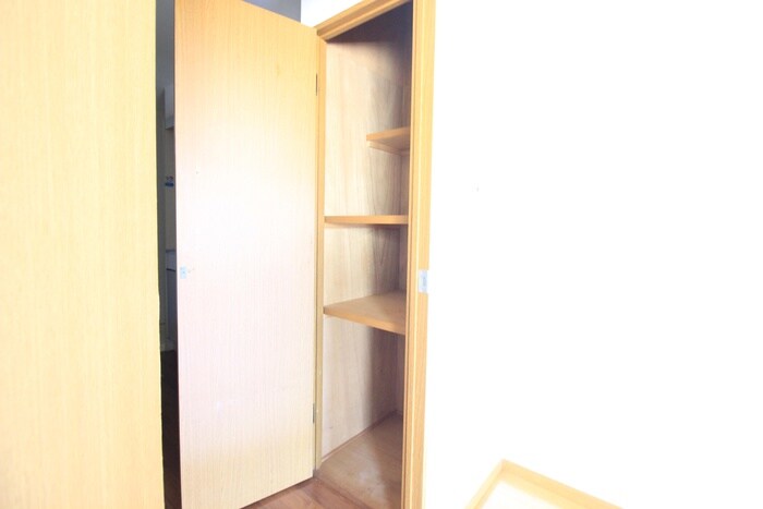 物件内観写真20　(収納)