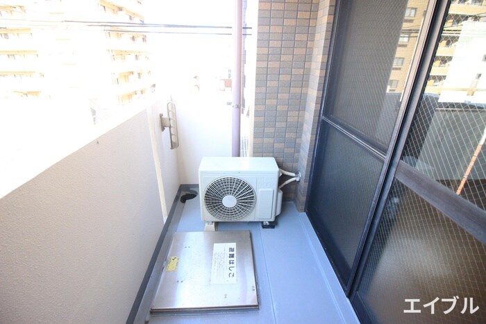 物件内観写真21　(ベランダ・バルコニー)