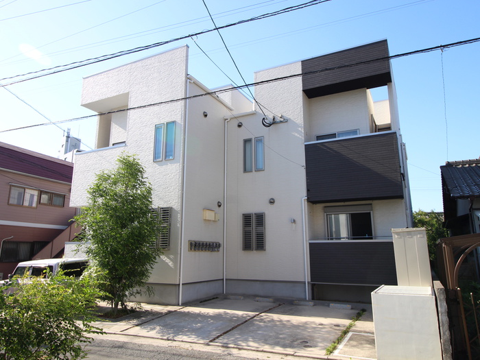 Grandtic K1