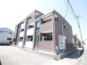 ルオーゴ外観写真