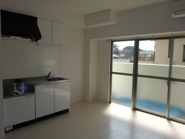 物件内観写真10　(キッチン)