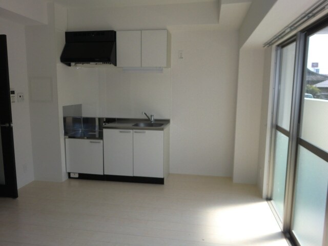 物件内観写真12　(キッチン)