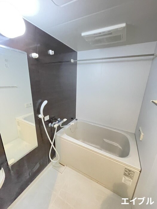 物件内観写真12　(バス／シャワールーム等)