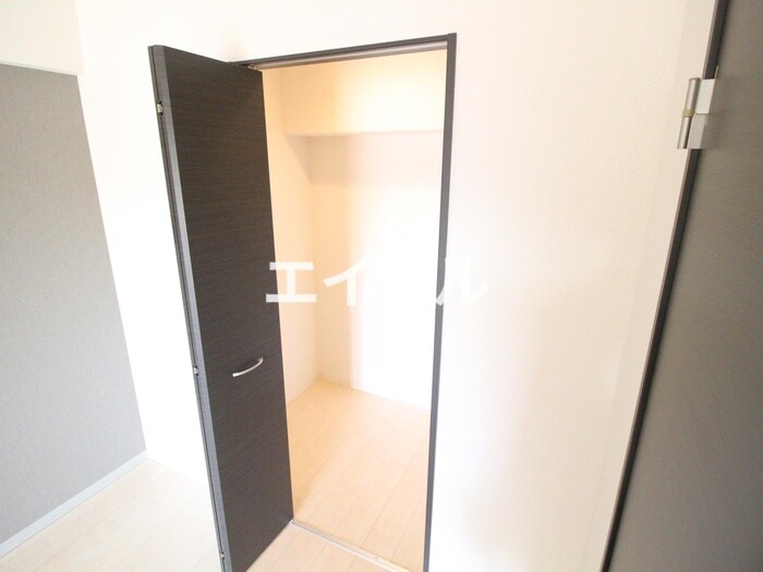 物件内観写真14　(収納)