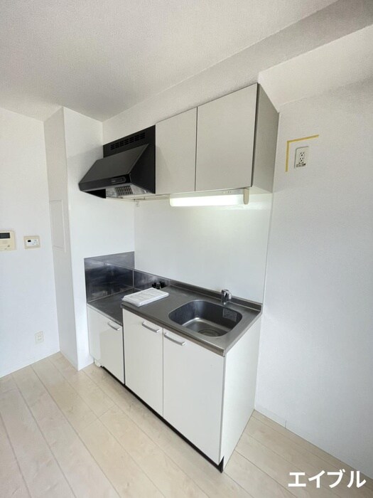 物件内観写真15　(キッチン)