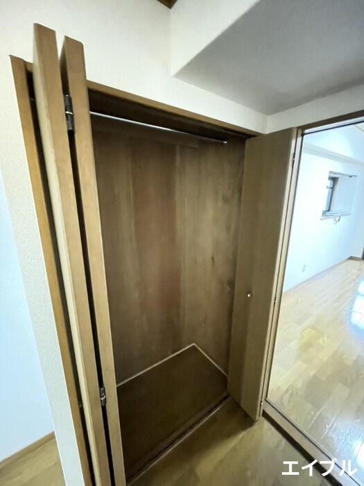 物件内観写真20　(収納)