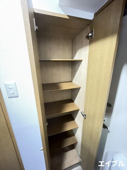 物件内観写真22　(靴箱)