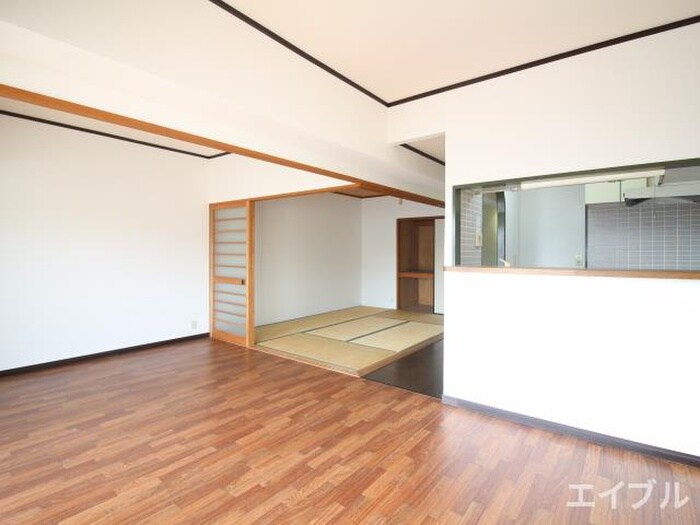 物件内観写真7　(居室)