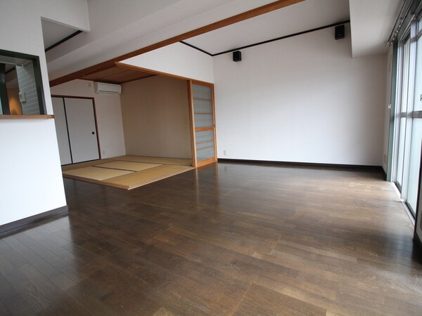 居室