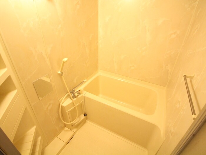 物件内観写真9　(バス／シャワールーム等)