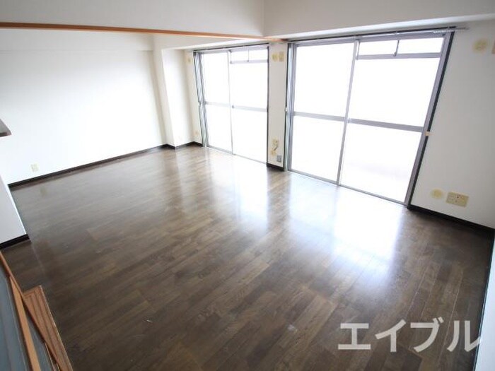 物件内観写真21　(居室)