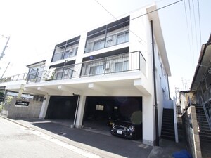 セリトユー外観写真