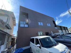 アネシス久留米外観写真
