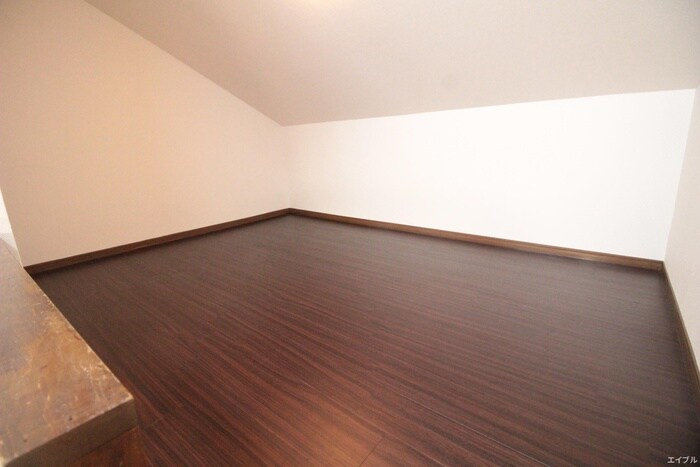 物件内観写真18　(ロフト)