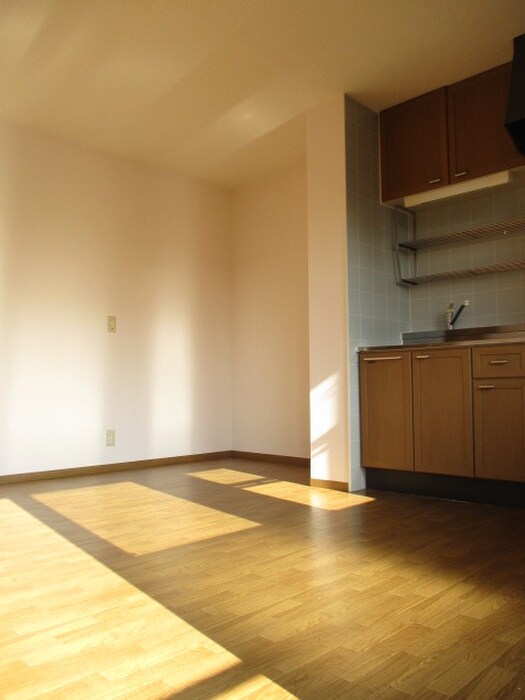 物件内観写真12　(キッチン)