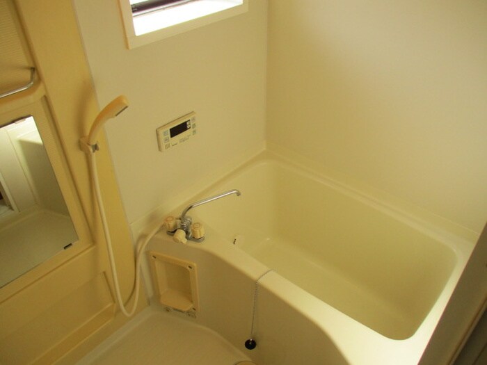 物件内観写真13　(バス／シャワールーム等)