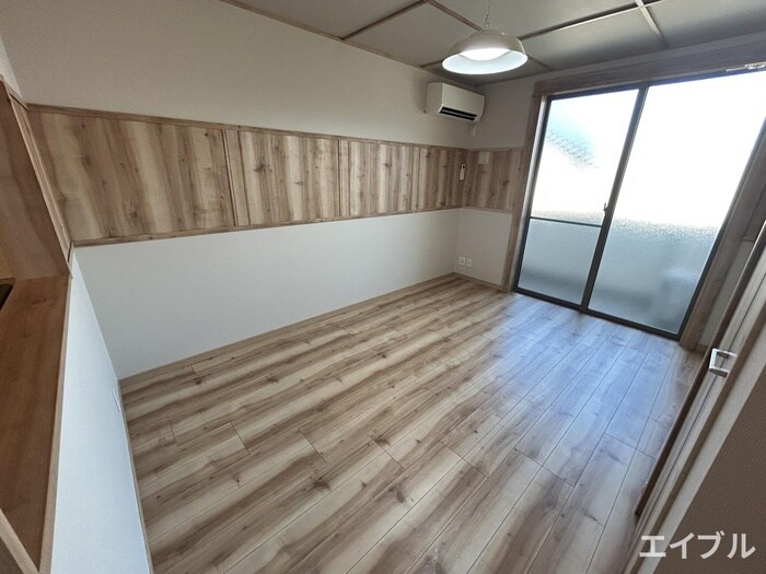 物件内観写真7　(居室)