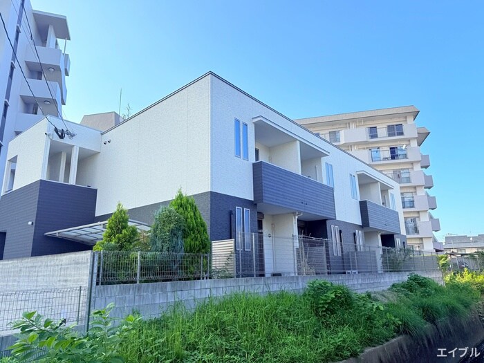 物件外観写真3　(外観写真)