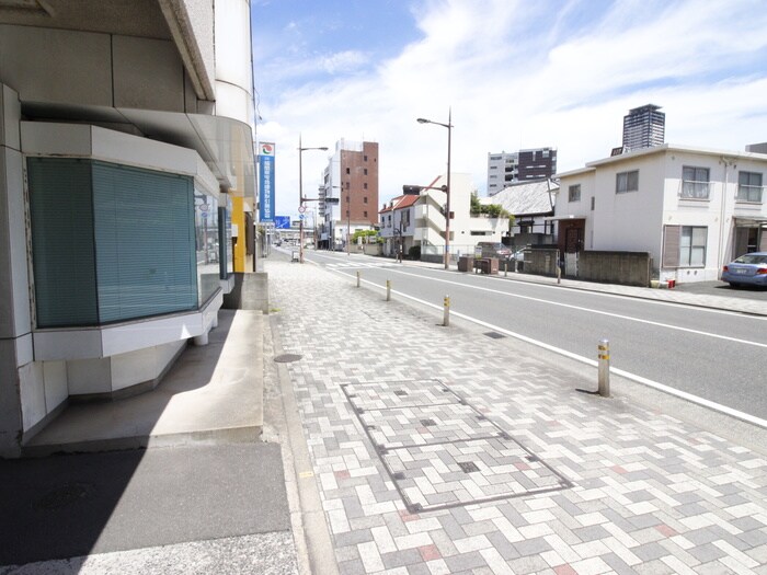 物件外観写真5　(周辺環境)