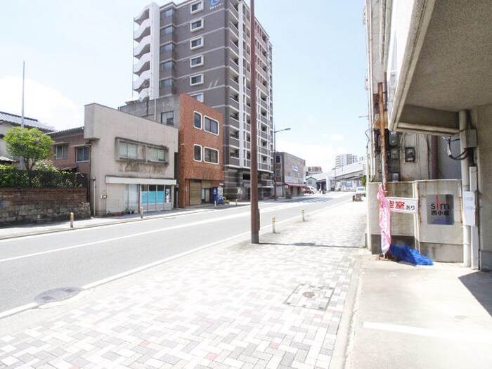 物件外観写真6　(周辺環境)