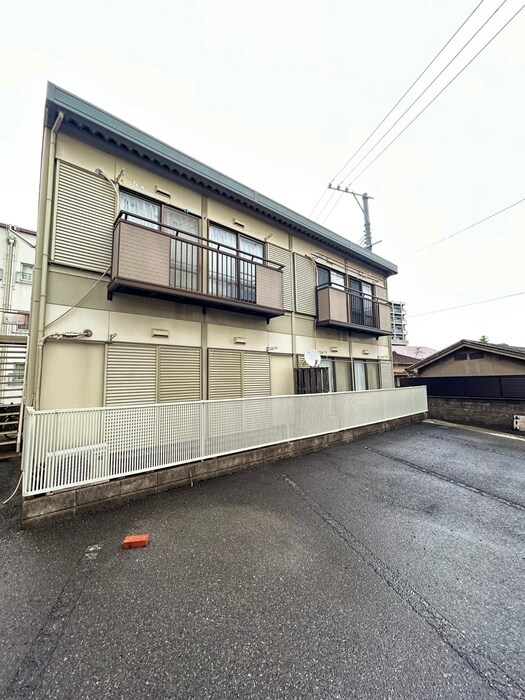 物件外観写真2　(外観写真)