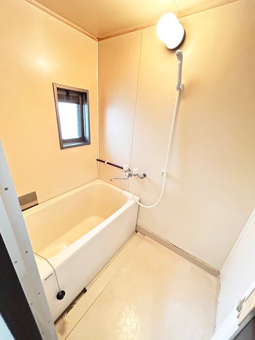 物件内観写真8　(バス／シャワールーム等)