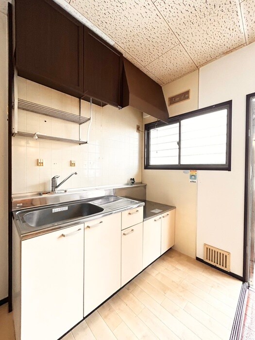 物件内観写真9　(キッチン)