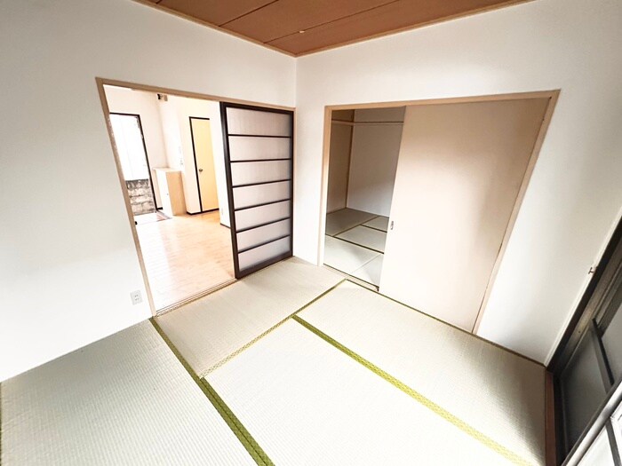 物件内観写真10　(居室)