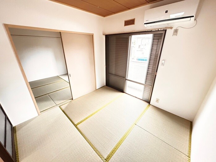 物件内観写真14　(居室)