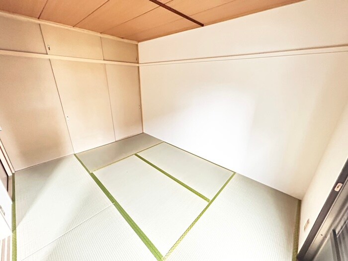 物件内観写真15　(居室)