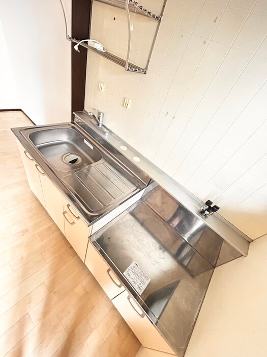 物件内観写真17　(キッチン)