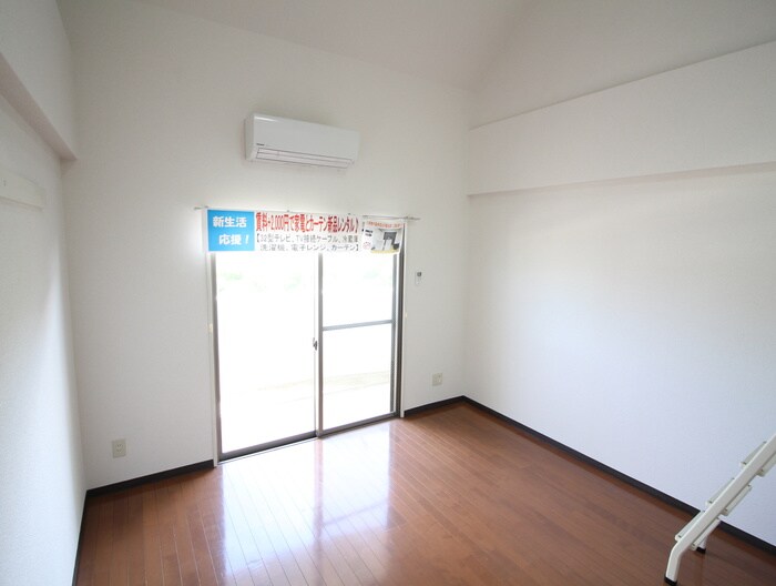 物件内観写真5　(居室)