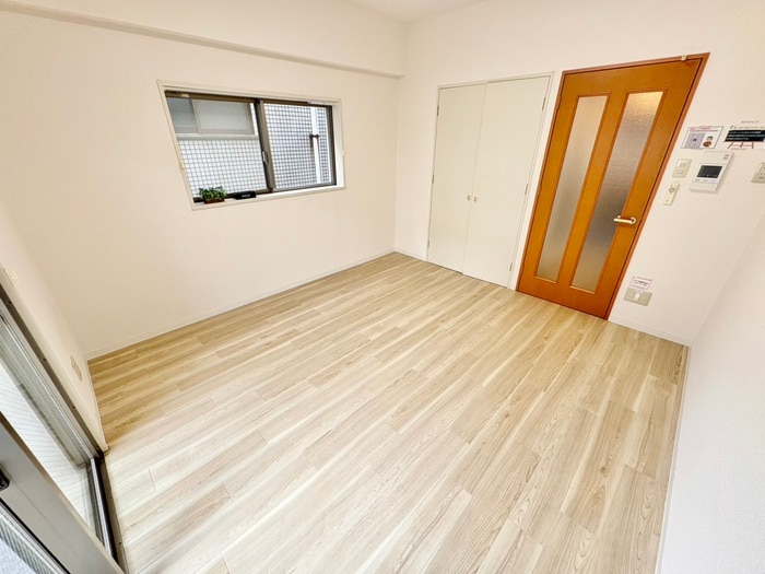 物件内観写真5　(居室)