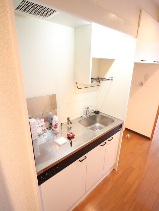 物件内観写真10　(キッチン)