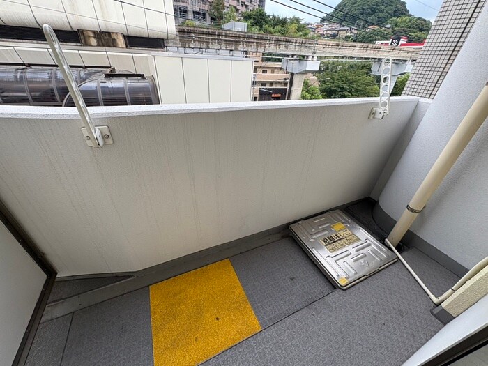 物件内観写真16　(ベランダ・バルコニー)