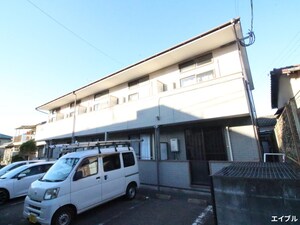 Ｋ・コーポ大原外観写真