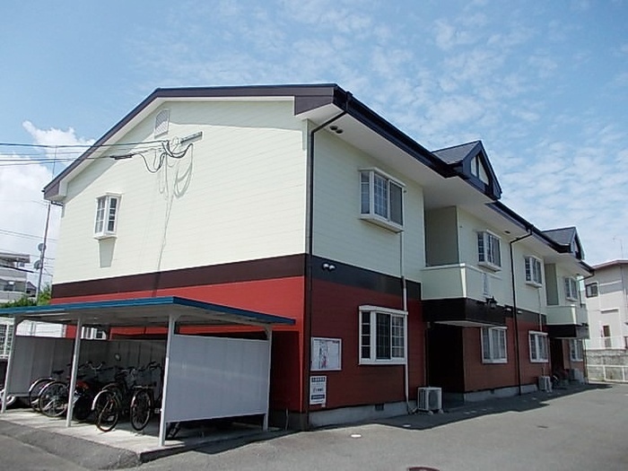 ストークワコーＢ