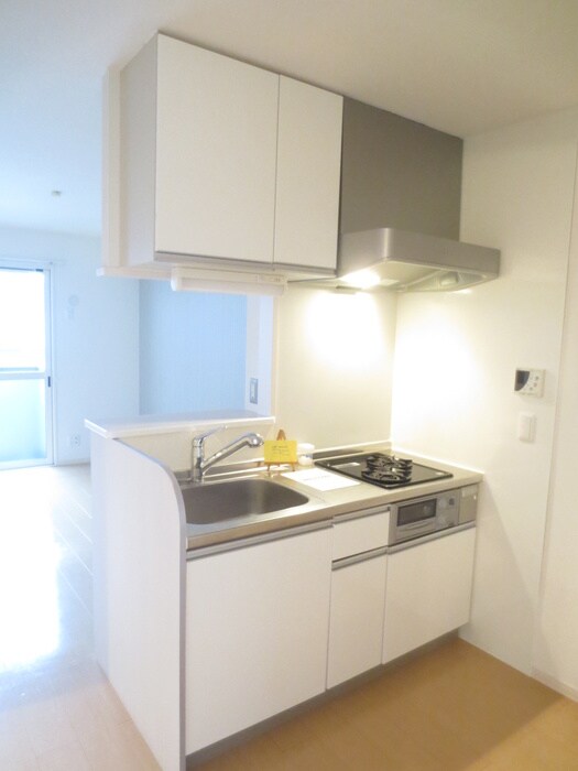 物件内観写真7　(キッチン)