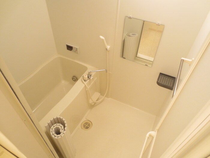 物件内観写真8　(バス／シャワールーム等)