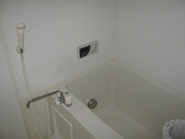 物件内観写真11　(バス／シャワールーム等)