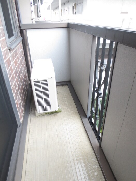 物件内観写真15　(ベランダ・バルコニー)