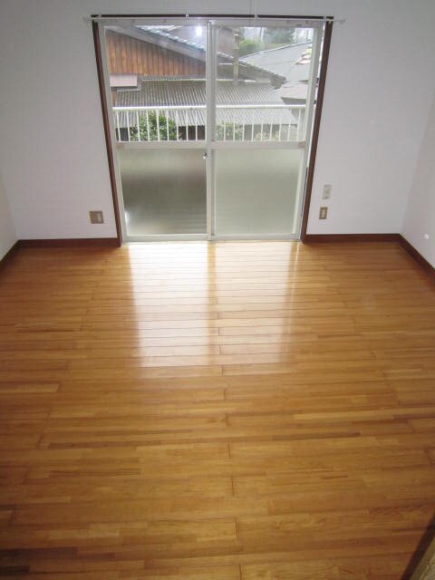 物件内観写真6　(居室)